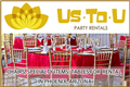 US To U Party Rentals in Phoenix, AZ