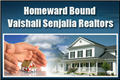 Vaishali Senjalia Realtor in Monroe Township, NJ