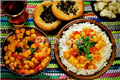 Homemade Tasty Vegetarian Food in Fremont, CA