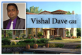 Vishal Dave Realtor in Tulsa, OK