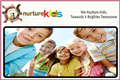 Nurture Kids in San Francisco, CA