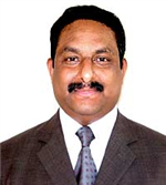 Wilson Parayil Realtor in Raleigh, NC