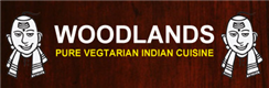 Woodlands Pure Vegetarian Indian Cuisine in Washington, DC