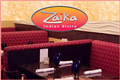 Zaika Indian Bistro in Boston, MA