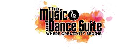 The Music And Dance Suite