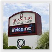 Quantum National Bank