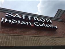 Saffron Fine Indian Cuisine