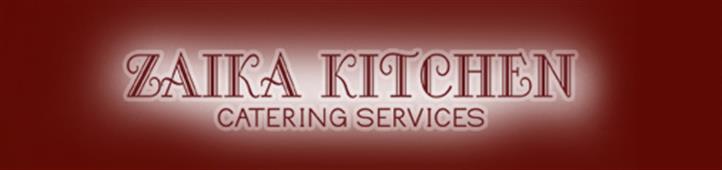 Zaika Kitchen Catering