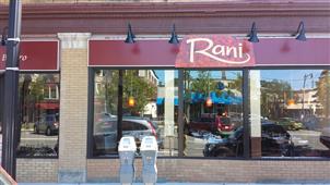 Rani Indian Catering