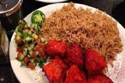 Extra Hand Home Made  Indian Cuisine