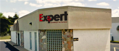 Expert Accounting And Tax Services