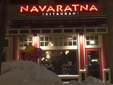 Navaratna Pure Indian Vegetarian Cusine