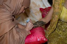 Henna By Afshan