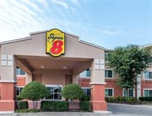 Super 8 Fort Worth North