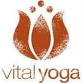 Vital Yoga