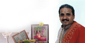 Religous Poojas And Rituals Services