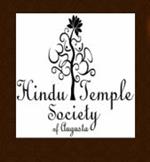 Hindu Temple Of Augusta