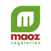 Maoz Vegetarian