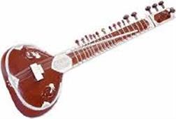 Sitar Lessons