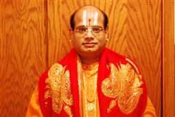 Pandit Srihari Kadambi