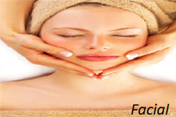 Roop Hair Salon