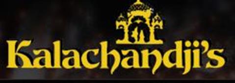 Kalachandji Catering