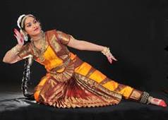Bharatanatyam Classes