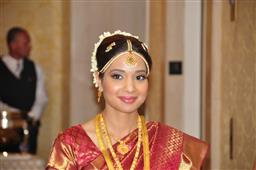 Priya Maharaj Makeup Artist