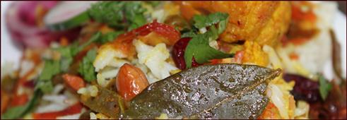 Preethi Indian Cuisine