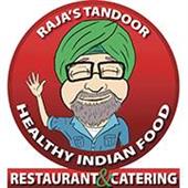 Rajas Tandoor