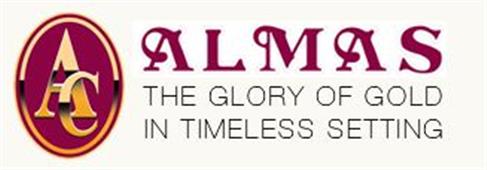 Almas Jewelry Jewelers Dallas, TX