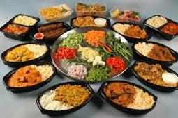 Tasty Homestyle Indian Food Available For Any Occasion
