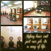 Giving Hands Beauty Salon