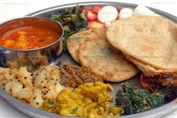 Fresh Homemade Pure Veg Food