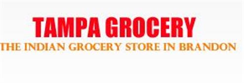 Tampa Grocery
