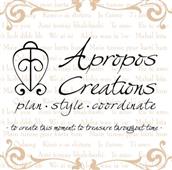 Apropos Creations