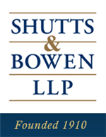 Shutts And Bowen LLP
