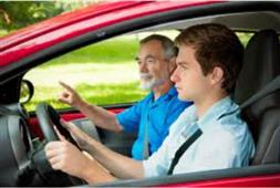 Forward Driving School