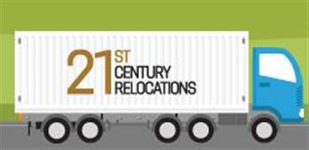 21st Century Relocations