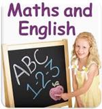 Tutoring For Maths And  English