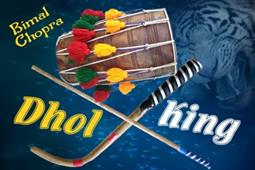 Dhol King