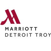 Detroit Marriott Troy