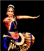 Sulakshana Jayaram Bharatanatyam Classes