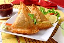 Homemade Fresh Delicious Food