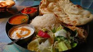 Delicious Home Made Indian Veg And Non Veg Food