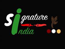 Signature India Restaurant And Bakery
