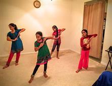 Sahaj School Of Dance