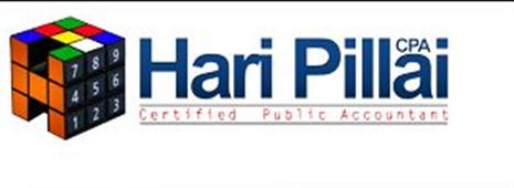 Hari Pillai CPA