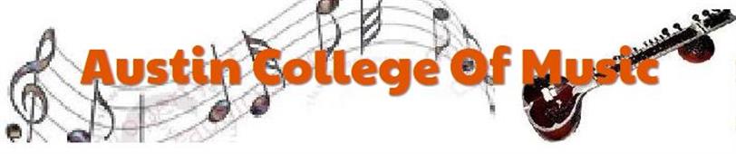 Austin College Of Music