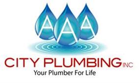 AAA City Plumbing Inc